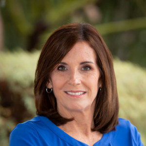 Speaker Profile Thumbnail for Martha McSally