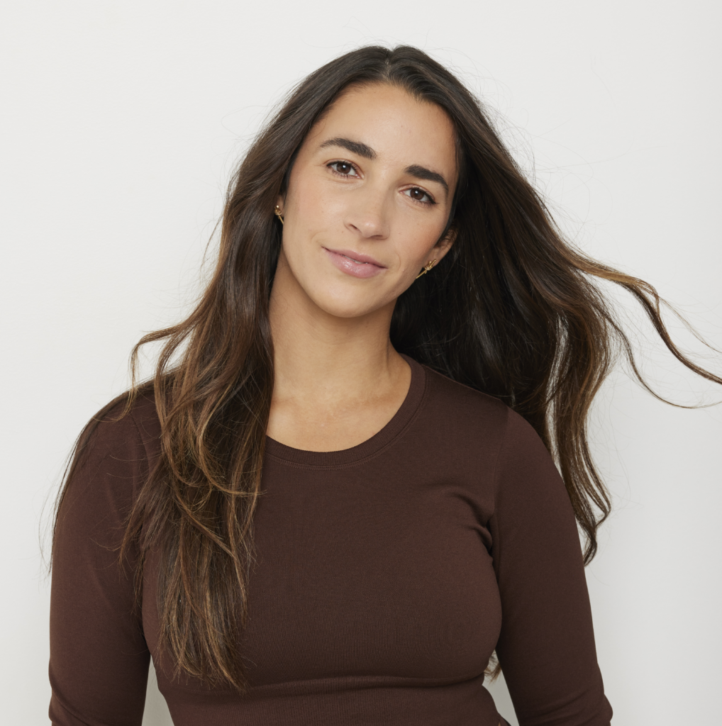 Li Risman Today Hire Aly Raisman to Speak | Get Pricing And Availability | Book Today
