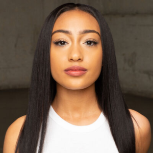Speaker Profile Thumbnail for Lexi Underwood
