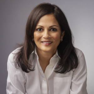 Speaker Profile Thumbnail for Lakshmi Gopalkrishnan