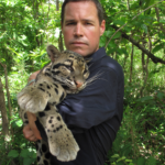 Speaker Profile Thumbnail for Jeff Corwin