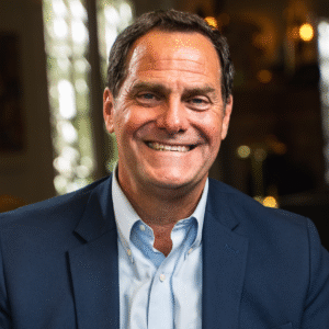 Speaker Profile Thumbnail for Andy Buckley