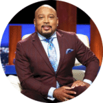 Speaker Profile Thumbnail for Daymond John