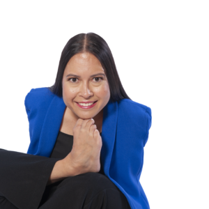 Speaker Profile Thumbnail for Jessica Cox