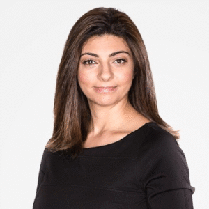 Speaker Profile Thumbnail for Rana El Kaliouby