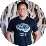 Speaker Profile Thumbnail for Jim Kwik