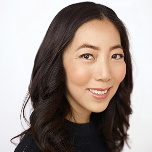 Speaker Profile Thumbnail for Julie Zhuo