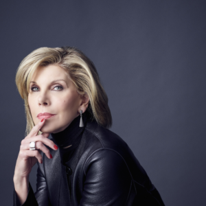 Speaker Profile Thumbnail for Christine Baranski