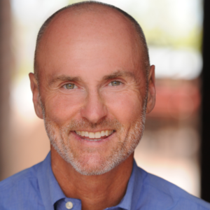 Speaker Profile Thumbnail for Chip Conley