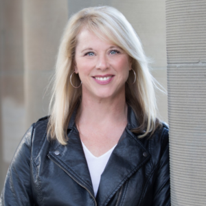 Speaker Profile Thumbnail for Carla Johnson