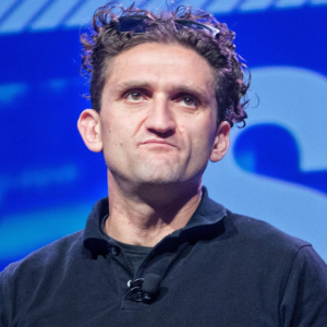 Speaker Profile Thumbnail for Casey Neistat