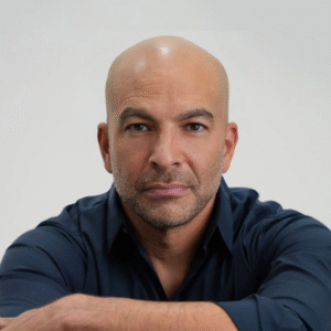 Speaker Profile Thumbnail for Dr. Peter Attia