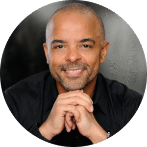 Speaker Profile Thumbnail for Jonathan Mildenhall