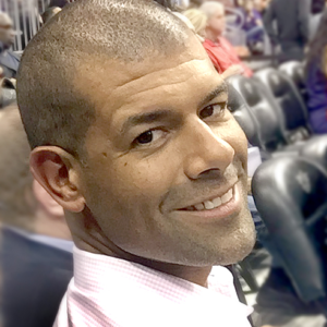 Speaker Profile Thumbnail for Shane Battier