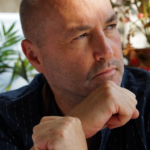 Speaker Profile Thumbnail for Colum McCann