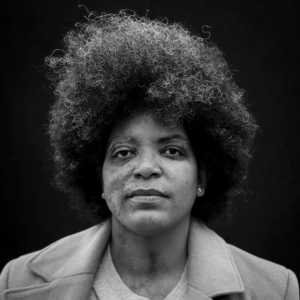 Speaker Profile Thumbnail for Ash-Lee Woodard Henderson