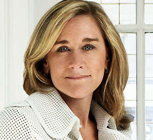 Speaker Profile Thumbnail for Angela Ahrendts