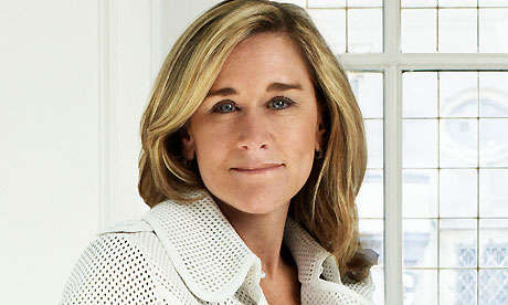 Hire Angela Ahrendts to Speak | Get Pricing And Availability