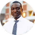 Speaker Profile Thumbnail for Dr. Yusef Salaam