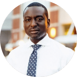 Speaker Profile Thumbnail for Dr. Yusef Salaam