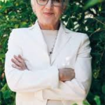 Speaker Profile Thumbnail for Dr. Wendy Mogel