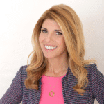 Speaker Profile Thumbnail for Samantha Ettus