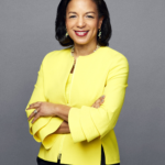 Speaker Profile Thumbnail for Susan Rice