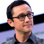 Speaker Profile Thumbnail for Joseph Gordon-Levitt