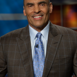 Speaker Profile Thumbnail for Herm Edwards