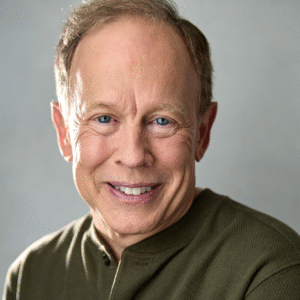 Speaker Profile Thumbnail for Jim Moorhead