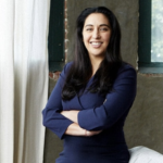 Speaker Profile Thumbnail for Dr. Simone Ahuja
