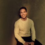 Speaker Profile Thumbnail for Apolo Ohno
