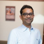 Speaker Profile Thumbnail for Prithwiraj (Raj) Choudhury