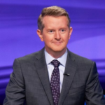 Speaker Profile Thumbnail for Ken Jennings