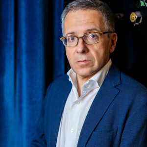 Speaker Profile Thumbnail for Ian Bremmer