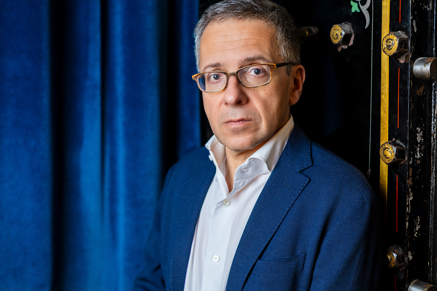 Hire Ian Bremmer to Speak | Get Pricing And Availability | Book Today