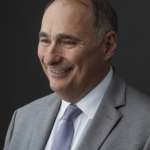 Speaker Profile Thumbnail for David Axelrod