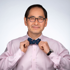 Speaker Profile Thumbnail for Kaz Matsune