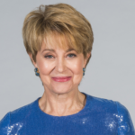 Speaker Profile Thumbnail for Jane Pauley