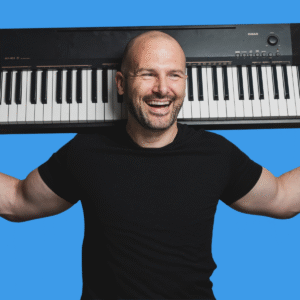 Speaker Profile Thumbnail for Greg Offner