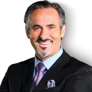Speaker Profile Thumbnail for David Feherty