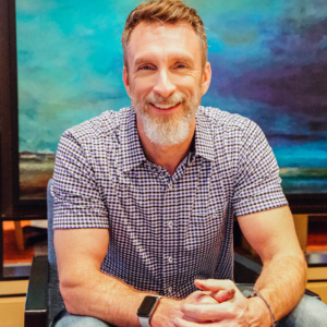 Speaker Profile Thumbnail for Mike Michalowicz