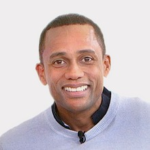 Speaker Profile Thumbnail for Hill Harper
