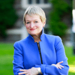 Speaker Profile Thumbnail for Rita Mcgrath
