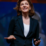 Speaker Profile Thumbnail for Pamela Meyer
