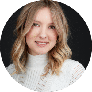 Speaker Profile Thumbnail for Melissa Agnes