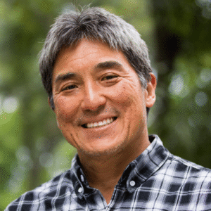 Speaker Profile Thumbnail for Guy Kawasaki