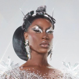 Speaker Profile Thumbnail for Shea Coulee