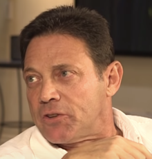 Speaker Profile Thumbnail for Jordan Belfort