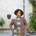 Speaker Profile Thumbnail for Aisha Harris